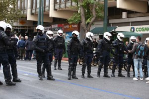 Καραθανασόπουλος για το "πολιτική μ@λ@κί@": Ηταν μια στιγμή έντασης στη Βουλή...