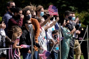 Κορονοϊός - Ρώμη: Υποχρεωτική η χρήση μάσκας σε όλους τους εξωτερικούς χώρους