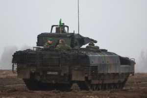 Τραγωδία στη Γερμανία: Τρένο χτύπησε και παρέσυρε παιδιά – Τουλάχιστον ένα είναι νεκρό