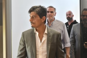 Παναθηναϊκός-Ολυμπιακός 73-81: Τρομερή ανατροπή στον τελικό του μπάσκετ και η κούπα στο λιμάνι - εικόνα 3