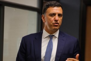 Κικίλιας: Η προσπάθεια να υπερασπιστούμε την υγεία, μέχρι στιγμής έχει πάει καλά