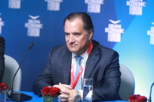 Γεωργιάδης σε αναισθησιολόγους του Αγλαΐα Κυριακού: Το κράτος δεν εκβιάζεται - Δεν θα διστάσω να χρησιμοποιήσω τον ιδιωτικό τομέα