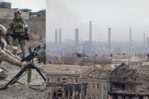 Δραματική προειδοποίηση Κουλέμπα: Η μάχη για το Ντονμπάς θα θυμίζει τον Δεύτερο Παγκόσμιο Πόλεμο