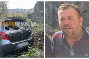 Αγρίνιο: "Τον πρόλαβα, αν δεν το έκανα εγώ, θα το έκανε αυτός" - Εγκλημα πάθους εξετάζουν οι αρχές - εικόνα 5