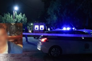 Ηλεία: Θλίψη στην κηδεία του 68χρονου που κατακρεουργήθηκε - Ο δολοφόνος έστησε σκηνικό αυτοκτονίας μετά το έγκλημα