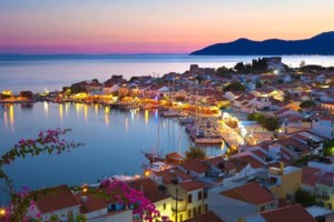 Λέσβος: 9.000 Τούρκοι τουρίστες στο νησί για το Μπαϊράμι - Στο 98% η πληρότητα των καταλυμάτων