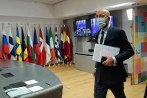 Το χαβά του ο Ερντογάν: Μην ακούτε τι λένε δεξιά κι αριστερά - Εμείς θα συνεχίσουμε τις έρευνες