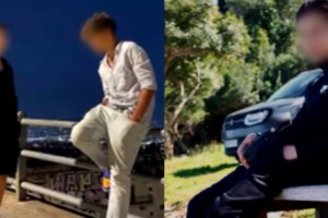 Μυτιλήνη: Ένας νεκρός μετά από σύγκρουση δίκυκλου με απορριμματοφόρο