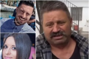 Φονικό στη Μακρινίτσα: Με εμμονές και σύνδρομο καταδίωξης ο δράστης - Δεν έχριζε εγκλεισμού, έκριναν οι ψυχίατροι - εικόνα 4