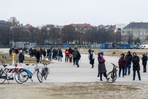 Μια ανάσα από το lockdown η Γερμανία - Μέρκελ: Τα ισχύοντα μέτρα δεν είναι επαρκή - Δραματική η κατάσταση