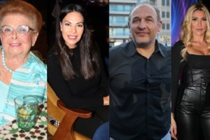 Ηλίας Μαμαλάκης για Βέφα: Λυπάμαι που στην ηλικία της θα ασχοληθεί με την πολιτική και με αυτό το κόμμα μάλιστα [βίντεο]