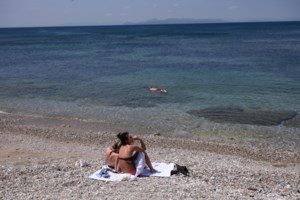 Σαρώνει ο τουρισμός: Η Ελλάδα στο top 10 για Αμερικανούς, Αυστραλούς, Βραζιλιάνους και Καναδούς τουρίστες - εικόνα 2