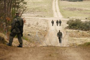 Γερμανία: Η Ρωσία θα είναι ικανή να διεξαγάγει πόλεμο εναντίον του ΝΑΤΟ σε πέντε έως οκτώ χρόνια - εικόνα 2