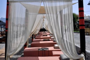 Καιρός: "Φούρνος" η χώρα έως και την Κυριακή – Αφόρητος καύσωνας με 43άρια και αφρικανική σκόνη - εικόνα 2