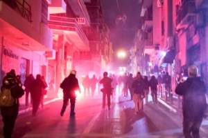 Μέγαρα: Νεκρός Ρομά μετά από διαμάχη σε καταυλισμό - Τον πυροβόλησαν με καραμπίνα