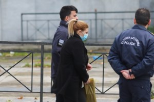 Ρούλα Πισπιρίγκου: Για εμμονή στο πρόσωπό του και σειρά ψεμάτων κάνει λόγο η πλευρά του Μάνου Δασκαλάκη