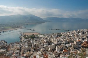 SOS από τη Σαλαμίνα: Σχεδιάζουν τον 25πλασιασμό της έκτασης των ιχθυοκαλλιεργειών - Θα καταστραφούν οι παραλίες του νησιού - εικόνα 2