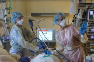 Μετάλλαξη Deltacron: "Bεβιασμένη και επιστημονικά ανήθικη", η δήλωση Μαγιορκίνη απαντά ο Κύπριος επιστήμονας που την ταυτοποίησε - εικόνα 2