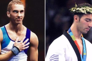 Αλέξανδρος Νικολαΐδης: Μπροστά στο γκράφιτι για τον σύζυγό της η Δώρα Τσαμπάζη [Εικόνα] - εικόνα 2