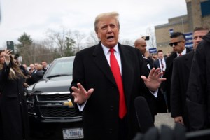 ΗΠΑ: Έντονες φήμες για υποψηφιότητα της Μισέλ Ομπάμα στις προεδρικές εκλογές στη θέση του Μπάιντεν [βίντεο] - εικόνα 2