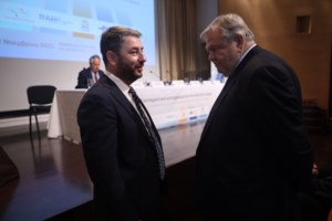 Το μήνυμα Μητσοτάκη στον Ερντογάν στο παρά πέντε της συνάντησης στην Άγκυρα - Γιατί πήγε σε στρατόπεδο