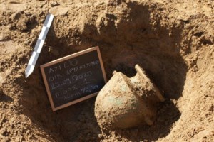 Ο Οδυσσέας Ελύτης "θα μείνει" στην Πλάκα- Ετοιμάζεται το νεοκλασικό που θα στεγάσει το αρχείο του - εικόνα 3