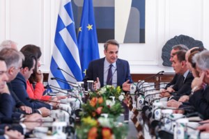 Το εκλογικό δίλημμα των 100 ημερών: Μητσοτάκης ή Τσίπρας - Ποιος τα καταφέρνει καλύτερα στην οικονομία - εικόνα 2