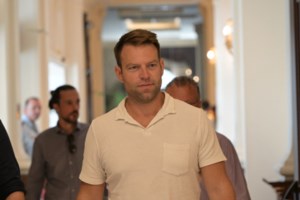 Καραμέρος: Ο ΣΥΡΙΖΑ καταθέτει επίκαιρη ερώτηση για την παραβίαση του νόμου περί χρηματοδότησης των κομμάτων από τη ΝΔ
