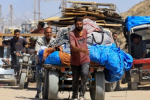 Πόλεμος στη Γάζα: Πιο κοντά στην ειρήνη με το σχέδιο 21 σημείων των ΗΠΑ - Αναλυτικά τι προβλέπει - εικόνα 2