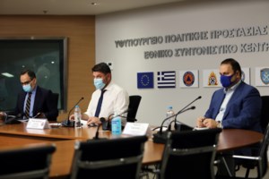 Lockdown: Ποιες επιχειρήσεις παραμένουν ανοιχτές και ποιες κατεβάζουν ρολά - Λειτουργούν οι λαϊκές