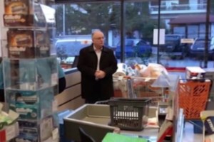 Η άνοδος και η πτώση του Δημήτρη Παπαδημούλη- Από τους αγώνες της Αριστεράς στο Real Estate