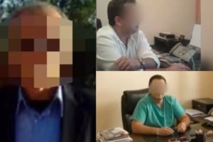 Αγία Βαρβάρα: Αλληλομηνύσεις και επεισόδια ανάμεσα στο θύμα, τη σύζυγο και τα πεθερικά - Η φράση που εξόργισε τον 69χρονο