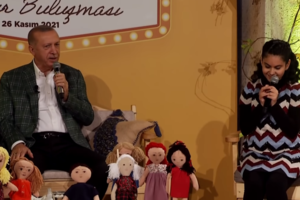 Η παραδοχή Ερντογάν που προκαλεί αίσθηση: "Γέρασα αρκετά..." - Κραχ στην Τουρκία με πληθωρισμό... 60%