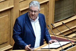 Πέθανε η αγωνίστρια της Εθνικής Αντίστασης και εξόριστη Πότα Κακκαβά - Η ανακοίνωση του ΚΚΕ