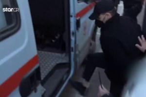 Ένταση στη δίκη του 28χρονου ποδοσφαιριστή που ασελγούσε σε 4χρονο - Τον αποδοκίμασαν εξοργισμένοι συγγενείς - εικόνα 4