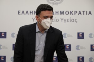 Συνεχίζεται κανονικά η χορήγηση του εμβολίου της AstraZeneca - Eπίσημη ανακοίνωση