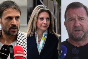 Με C -130 μεταφέρονται στην Αθήνα παιδιά τραυματίες από την τραγωδία στη Χίο