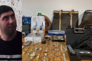 Vor V ZaKone: Αυτοί είναι ο αρχηγός και τα μέλη της γεωργιανής μαφίας - Ρήμαζαν σπίτια σε Αττική, Χαλκίδα και Λουτράκι [Εικόνες] - εικόνα 15