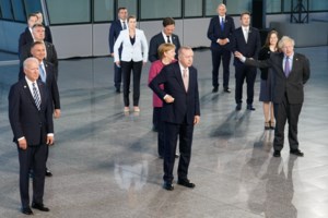 Ερντογάν: Δεν χρειαζόμαστε μεσολαβητές με την Ελλάδα, απευθείας συναντήσεις με τον Μητσοτάκη - εικόνα 2