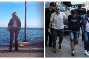 Θεσσαλονίκη: Tο προφητικό βίντεο της γυναίκας που σκότωσε ο αδερφός της - Το είχε αναρτήσει από το νοσοκομείο - εικόνα 3