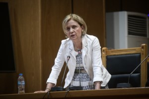 Δίκη Χρυσής Αυγής: Η ώρα της ιστορικής απόφασης - Ποιοι θα πάνε Κορυδαλλό, ποιοι θα πάνε σπίτι τους - εικόνα 2