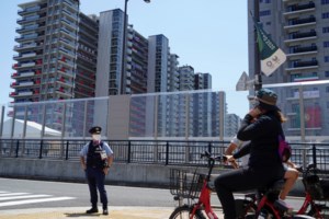 Ολυμπιακοί Αγώνες: "Εκκίνηση" με τρεις Έλληνες την Παρασκευή - Αναλυτικά το πρόγραμμα