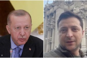 Πόλεμος στην Ουκρανία: Ο πρίγκιπας Ουίλιαμ και η Κέιτ εξέφρασαν τη συμπαράστασή τους στον ουκρανικό λαό - εικόνα 2