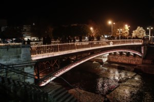 Ρεκόρ στα επείγοντα του νοσοκομείου Τρικάλων: 160 περιστατικά την πρώτη ημέρα του χρόνου