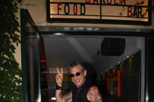 Η συγκινητική εξομολόγηση του Διονύση Πρώιου για τον γιο του που είχε σκοτωθεί κι αυτός σε τροχαίο με την ίδια μηχανή