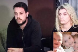 Πάτρα - Νέα μαρτυρία για τη Ρούλα Πισπιρίγκου: ''Όταν πέθανε η Ιριδα...'' [βίντεο]