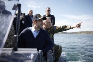 "Κάναμε σημαντικά βήματα για να βελτιώσουμε την καθημερινότητα" - Το σποτ της ΝΔ που ανήρτησε ο Κυριάκος Μητσοτάκης