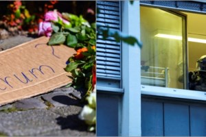 Γερμανία: "Είμαι αυτός που ψάχνετε" - Παραδόθηκε ο δράστης της επίθεσης με μαχαίρι στο Ζόλινγκεν - εικόνα 4