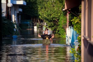 Χρ. Ζερεφός: "Όσα είδαμε το καλοκαίρι, θα τα ξαναδούμε έπειτα από 300-400 χρόνια" - Η αιτία του φαινομένου