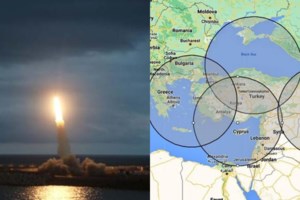 "Η Τουρκία δεν έχει αεράμυνα, οι ισορροπίες στο Αιγαίο αλλάζουν": Τι λέει Έλληνας αμυντικός αναλυτής